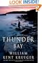 Thunder Bay: A Cork O'Connor Mystery (Cork O'Connor Mysteries)