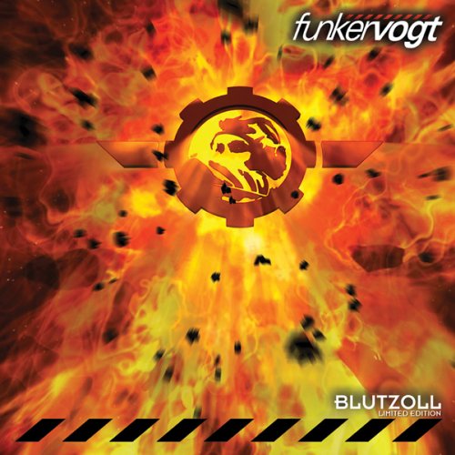 Funker Vogt - Blutzoll - Zortam Music