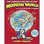 The Cartoon History Of The Modern World Part 2: Fr&hellip by Larry Gonick