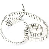 Coobl&reg; 200x Dupont Jumper Wire Cable Female Pin Connector 2.54mm