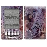 Protective Decal Skin Sticker for Amazon Kindle 2 case cover kindleSK-38