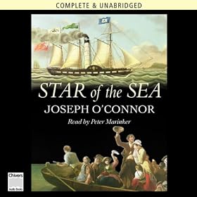 Star of the Sea (Unabridged)