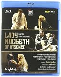 Buy : Lady MacBeth of Mtsensk [Blu-ray]