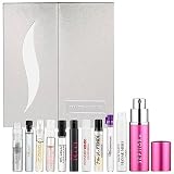 Sephora Favorites Deluxe Fragrance Sampler For Her Sephora Favorites Deluxe Fragrance Sampler For Her