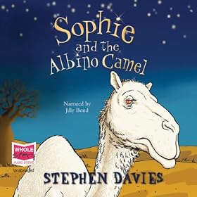 Sophie and the Albino Camel (Unabridged)