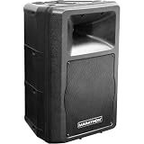 MARATHON MA-10P ACTIVE 10" 2-WAY ABS LOUDSPEAKER 250 WATTS