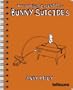 2011 Bunny Suicides Deluxe Engagement Calendar
