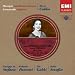 Mascagni: Cavalleria Rusticana & Leoncavallo: Pagliacci (complete operas) with Maria Callas, Giuseppe di Stefano, Tito Gobbi, Tullio Serafin, Chorus & Orchestra of La Scala, Milan