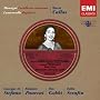 Mascagni: Cavalleria Rusticana & Leoncavallo: Pagliacci (complete operas) with Maria Callas, Giuseppe di Stefano, Tito Gobbi, Tullio Serafin, Chorus & Orchestra of La Scala, Milan