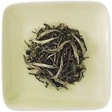 Smiling Buddha Green and White Tea