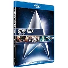 Star Trek - Nemesis [Blu-ray]