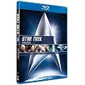 Star Trek - Nemesis [Blu-ray]