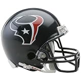 Riddell Houston Texans Replica Mini Helmet