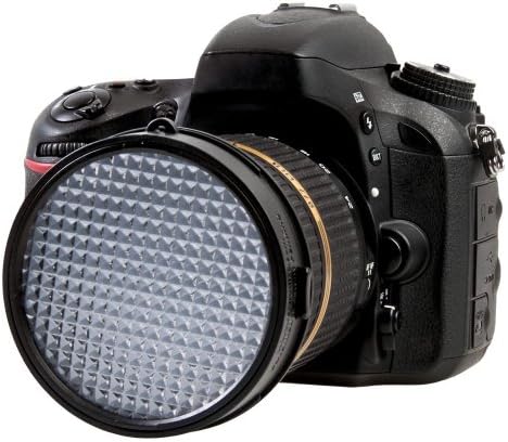 Nikon AF-S NIKKOR 24mm f/1.4G ED Lens And a ExpoDisc 2.0 Professional White Balance Filter