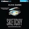 Sketchy: The Bea Catcher Chronicles, Book 1