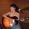 Image of Tracy Bonham