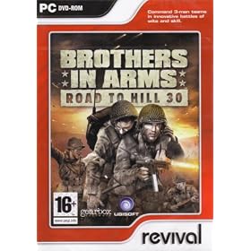 Brothers in Arms: Road to Hill 30