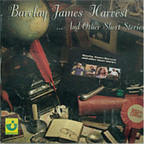 Barclay James Harvest - Barclay James Harvest and Other Short Stories - Zortam Music