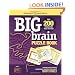 Alzheimer's Association Presents The Big Brain Puzzle Book
