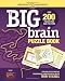 Alzheimer's Association Presents The Big Brain Puzzle Book
