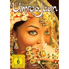 Umrao Jaan [2 DVDs]