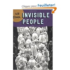 Invisible People