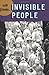 Invisible People (Will Eisner Library (Hardcover))