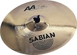 Sabian AA 18 Inch EL Sabor Ride - B0002H0R2W