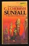 Sunfall (Daw science fiction)