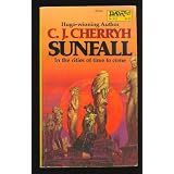 Sunfall (Daw science fiction)