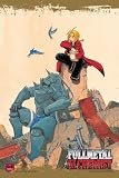 Fullmetal Alchemist Box Set