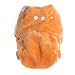 Itti Bitti Bitti Tutto One-size Cloth Diaper, Rockmelon