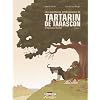 Les aventures prodigieuses de Tartarin de Tarascon : D'Alphonse Daudet, Volume 1