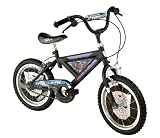 Transformers 16 Bike
