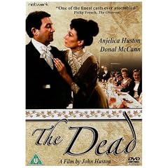 The Dead [Import anglais]