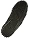The Wave - Mens Aqua Shoe, Black 37137-10D(M) US