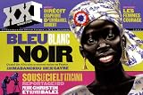 XXI, N� 8, Automne 2009 : Bleu blanc noir : Quand les africains prennent racine en France