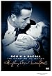 Bogie and Bacall - The Signature Collection (The Big Sleep / Dark Passage / Key Largo / To Have and Have Not)