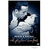 Bogie and Bacall - The Signature Collection (The Big Sleep / Dark Passage / Key Largo / To Have and Have Not) (1947)