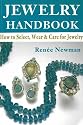 Jewelry Handbook: How to Select, Wear & Care for Jewelry
