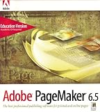 Adobe Pagemaker 6.5(Education Version)