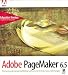 Software : Adobe Pagemaker 6.5(Education Version)