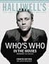 Halliwell's Who's Who in the Movies: The Only Film Guide That Matters
