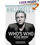 Halliwell's Who's Who in the Movies: The Only Film Guide That Matters (Halliwell's Who's Who in the Movies)