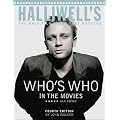 Halliwell's Who's Who in the Movies
