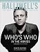 Books : Halliwell's Who's Who in the Movies