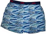 Men’s J. Jerry Garcia Boxer Shorts Junglescape Collectors Edition Several Colors Available