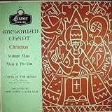 Gregorian Chant Christmas - Midnight Mass / Mass of the Day
