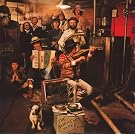 The Basement Tapes Jewel Case Version