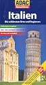 ADAC Reisef&uuml;hrer Italien: Die sch&ouml;nsten Orte und Regionen
